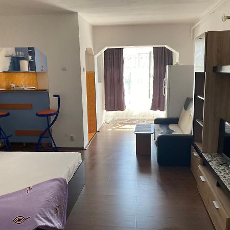 Garsoniera One Bedroom Apartment Χουνεντοάρα Εξωτερικό φωτογραφία