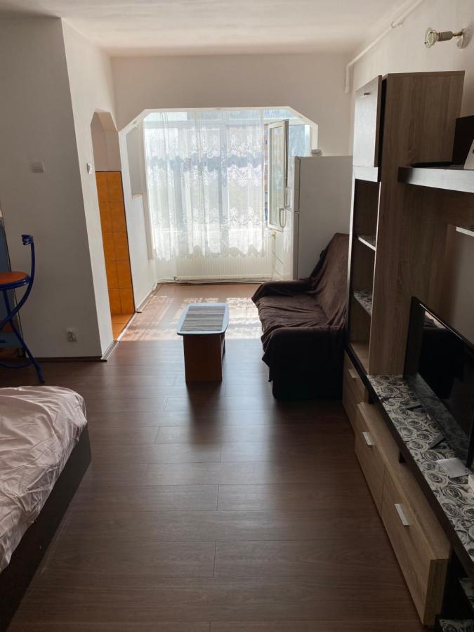 Garsoniera One Bedroom Apartment Χουνεντοάρα Εξωτερικό φωτογραφία